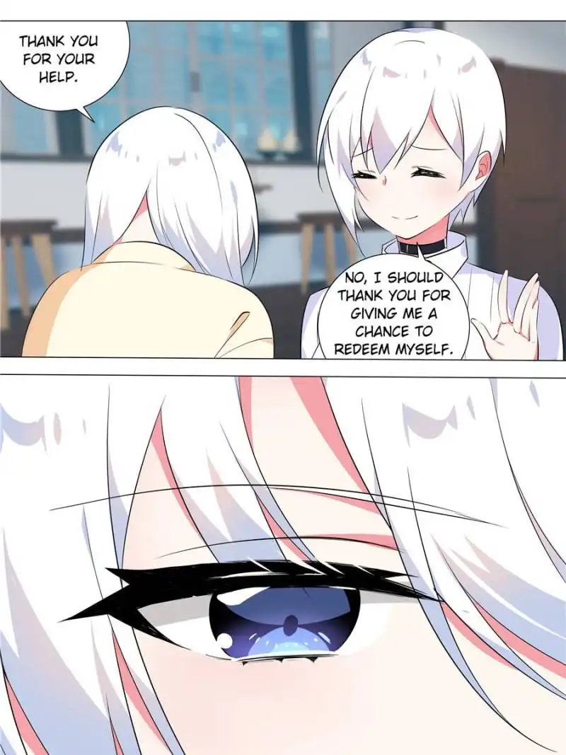 My Girl Is A Dragon Princess Chapter 134 39